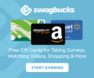 Free gift cards for taking surveys, watching videos, shopping & more. Click to start earning.
