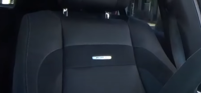 Emma Chamberlain car