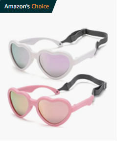 How To Keep Sun Out Of Your Baby’s Eyes In The Car