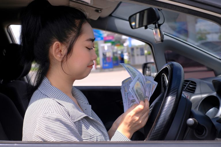 car expenses - the hidden costs of buying a car