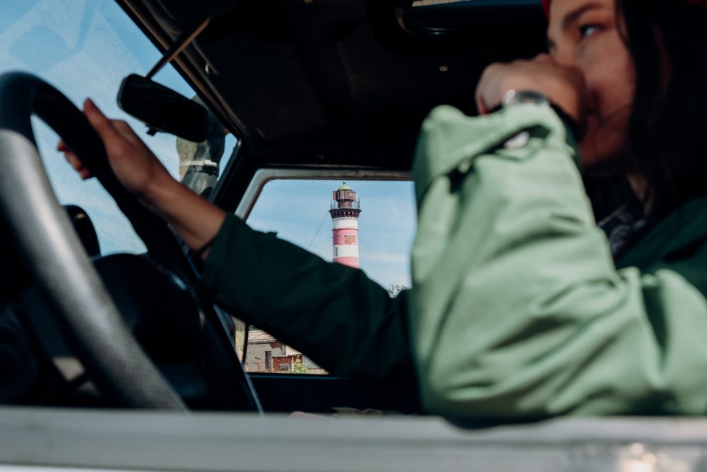 Instagram Captions For Getting Your License