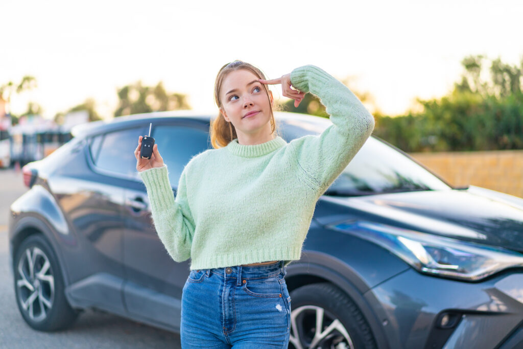 Should Your First Car Be New Or Used? Here’s How To Know