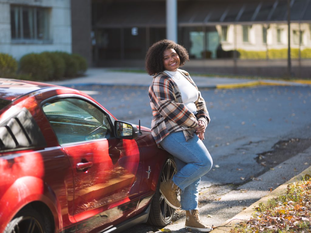 Red Car Names You’re Bound To Fall In Love With