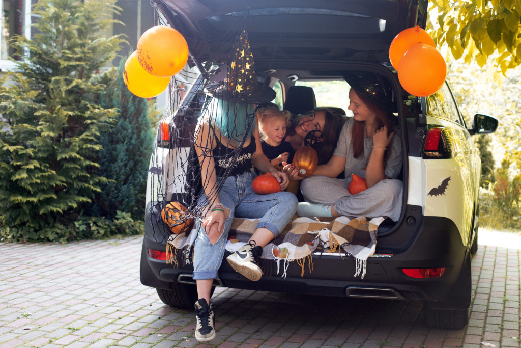 How To Plan A Trunk Or Treat Event Everyone Will Love