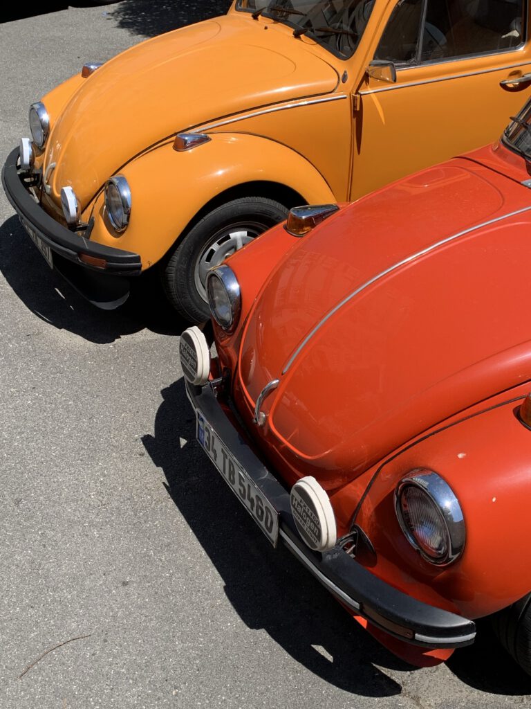 Featured car