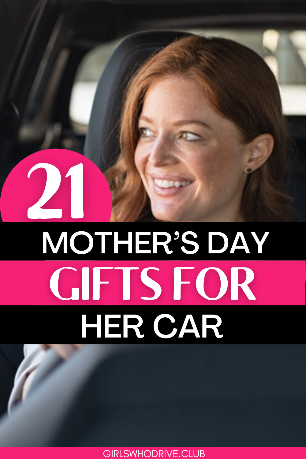 21 Best Car Gifts For Mom (2024)