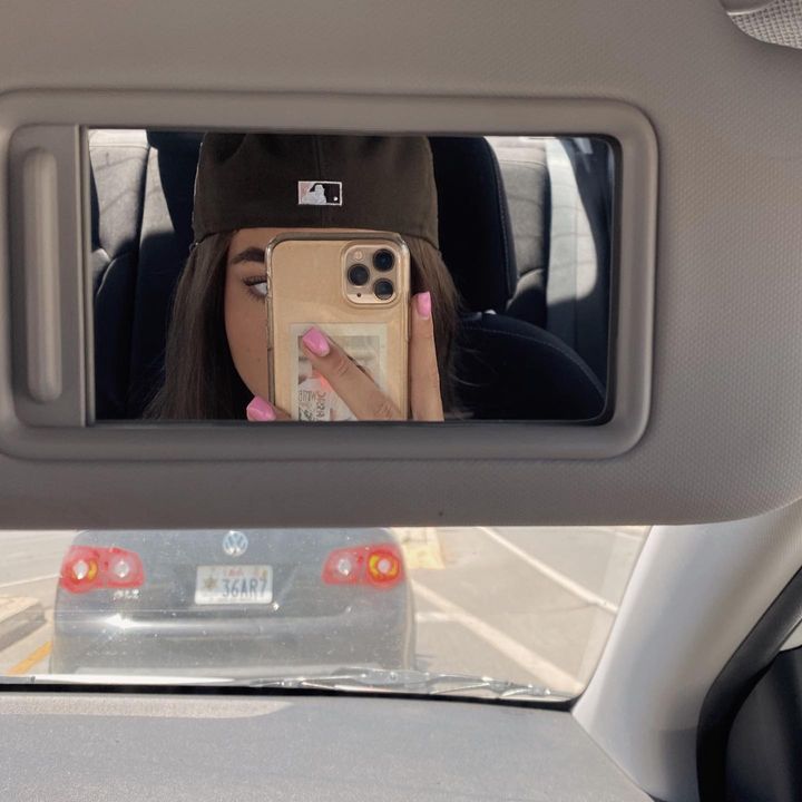 Girls Who Drive content