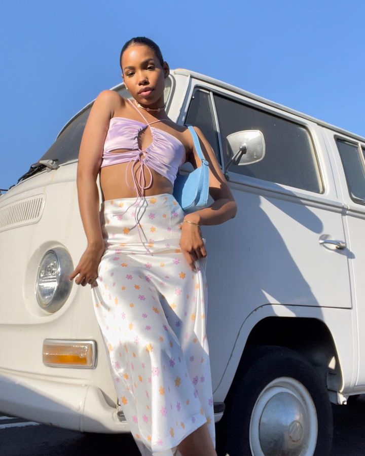 Girls Who Drive content
