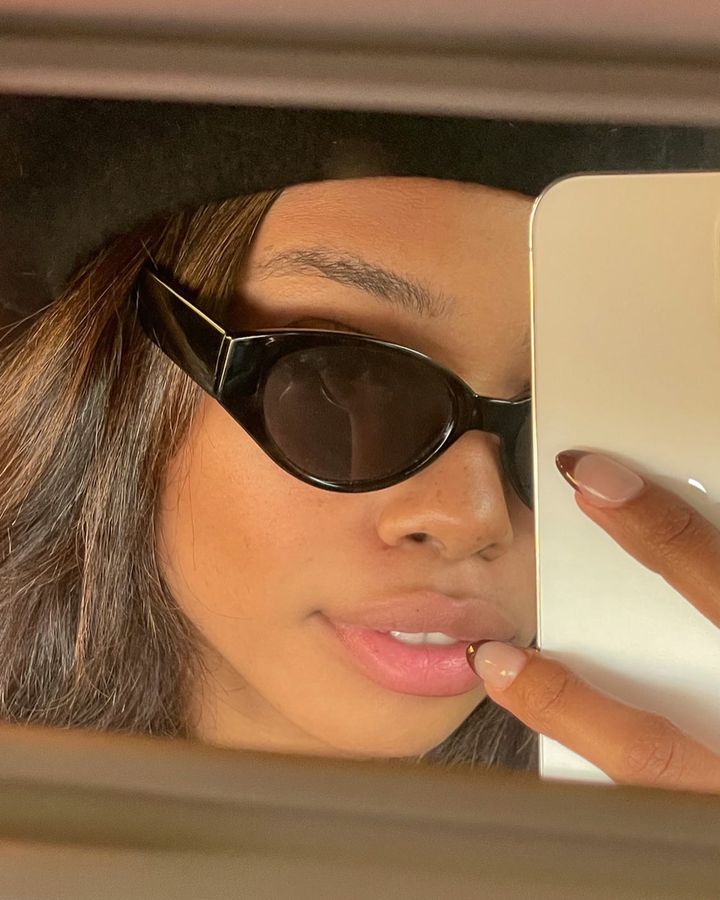 Girls Who Drive content