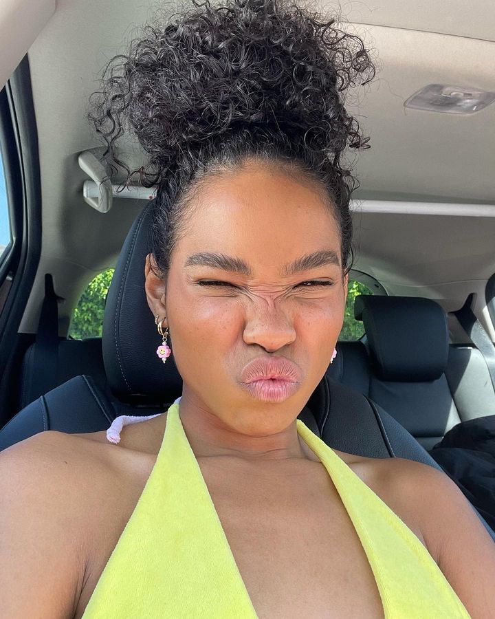 Girls Who Drive content