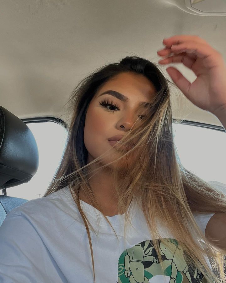 Girls Who Drive content
