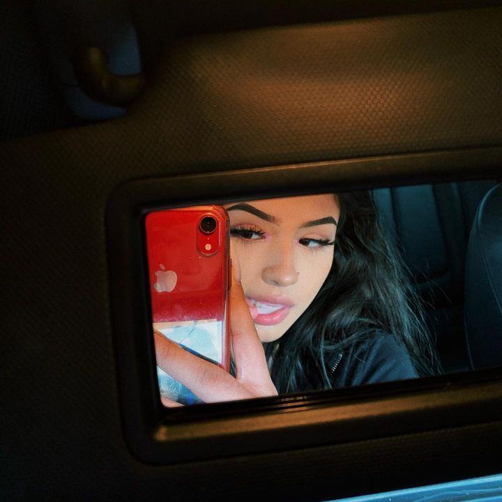 Girls Who Drive content