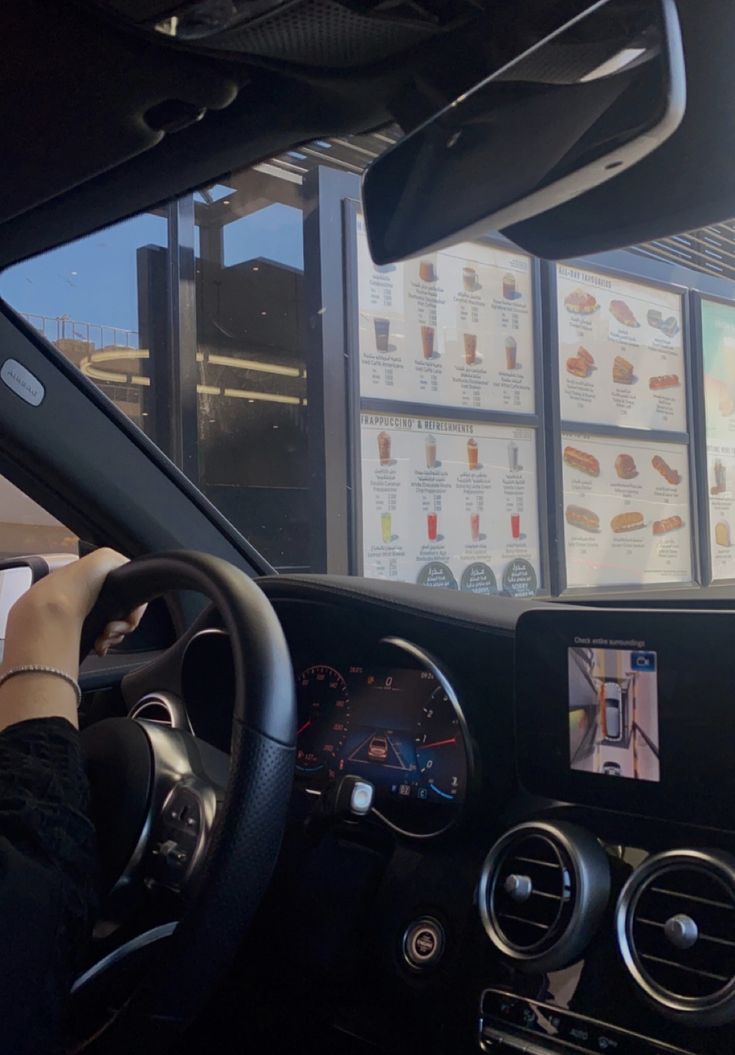 Driving Vision Board Ideas For 2026