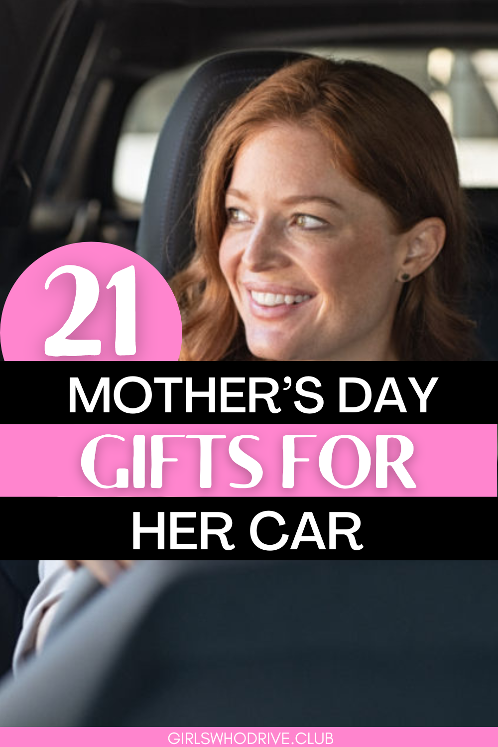 21 Best Car Gifts For Mom (2024)