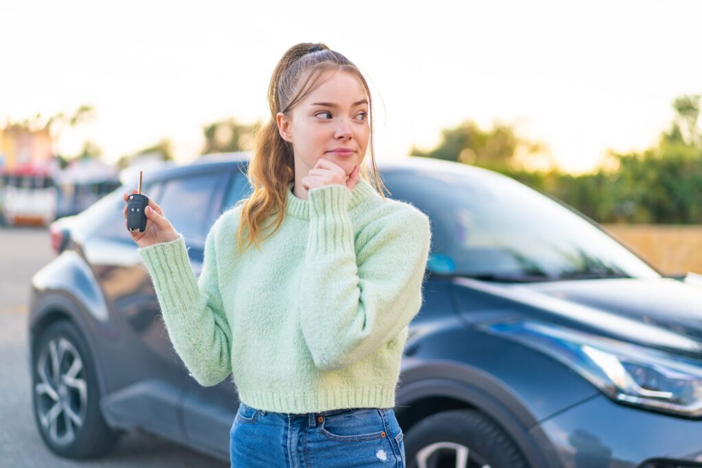 Should You Get Your Driver’s License Now or Wait?