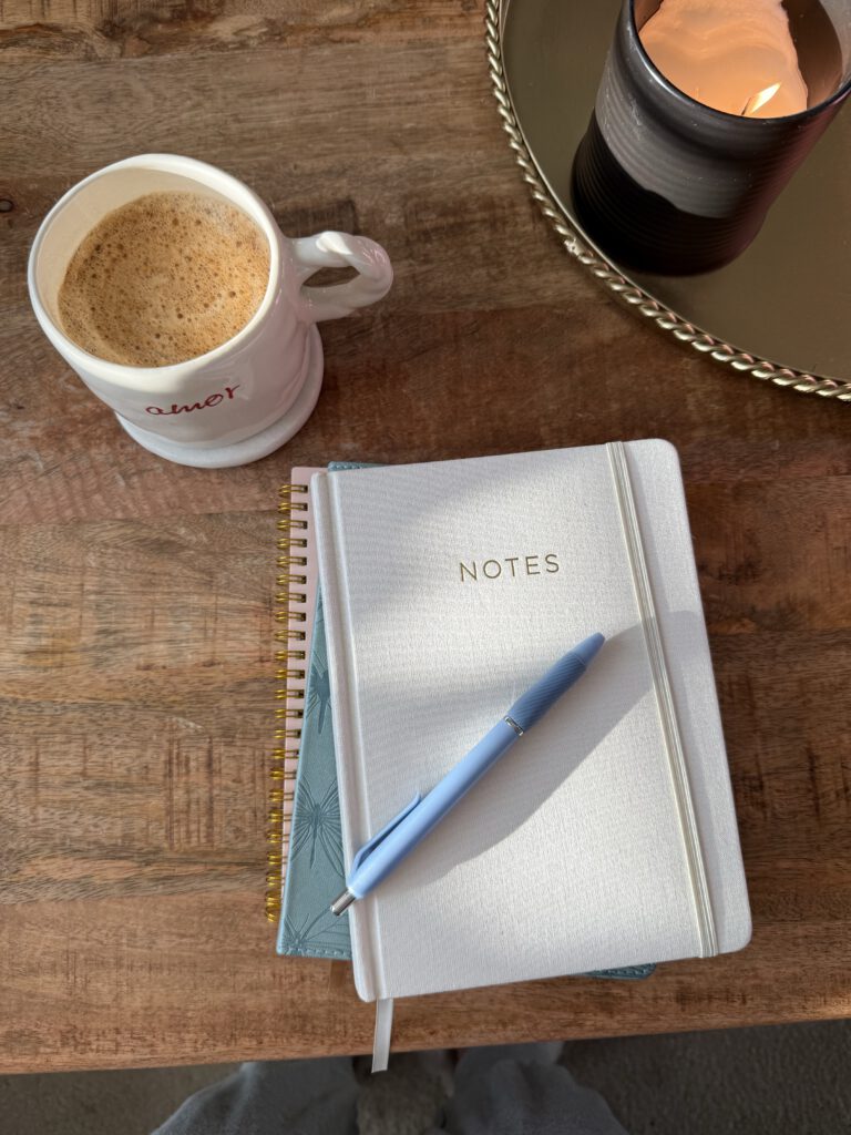 Driving Notes: The Secret To Passing Your Driving Test
