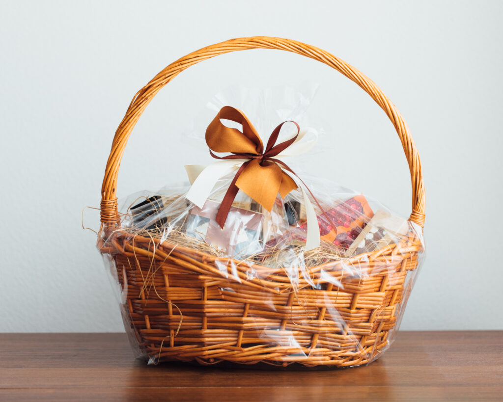 Car Gift Basket Ideas So Good You’ll Want to Gift It To Yourself