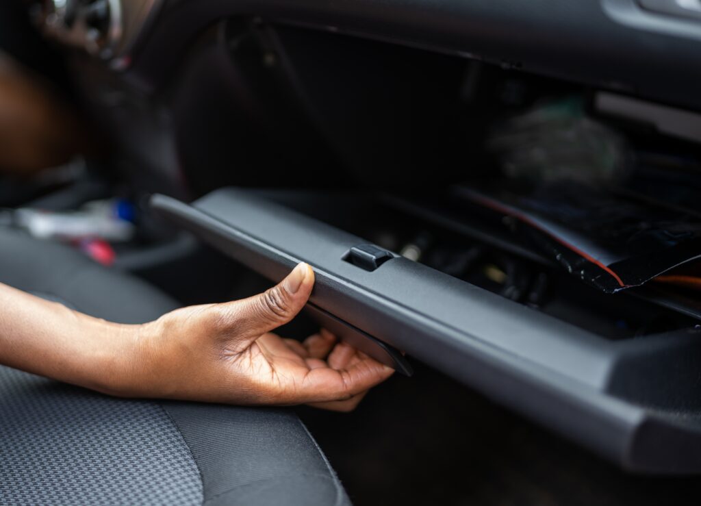 Glove Box Organization 101: What to Keep (and What to Stop Stuffing In There)