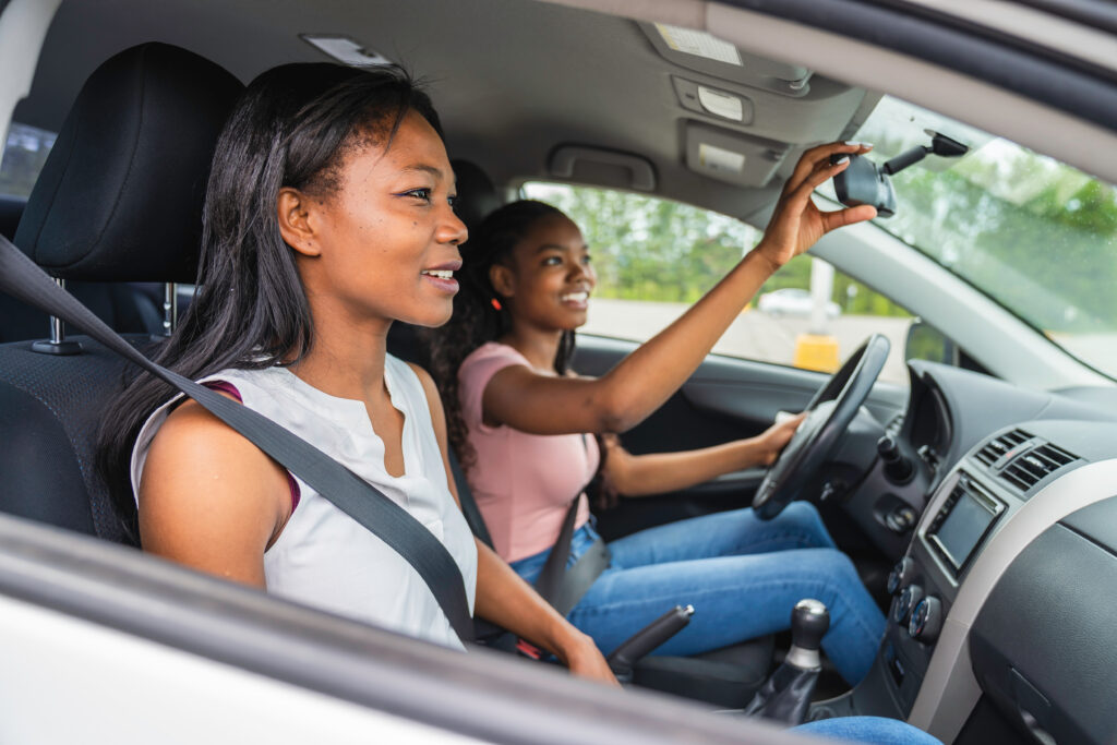 How To Teach Your Teen How To Drive