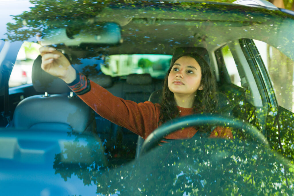 Driving Alone for the First Time? 13 Things That Make It Way Less Scary